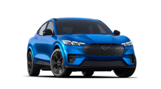 2025 Ford Mustang Mach-E® External Image 5